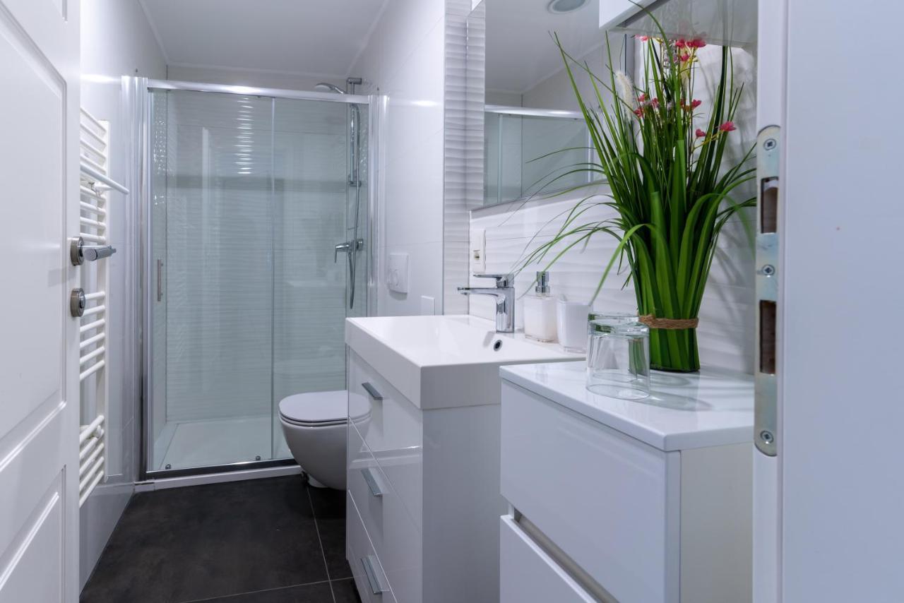 Bonne Chance Studio Apartment, Zagreb Center, Top Location Dış mekan fotoğraf